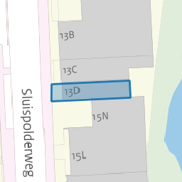 Perceel ZDM01-E-1751