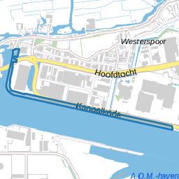 Perceel ZDM01-E-1759