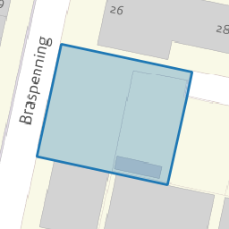 Perceel ZDM01-E-1767