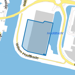 Perceel ZDM01-E-1768