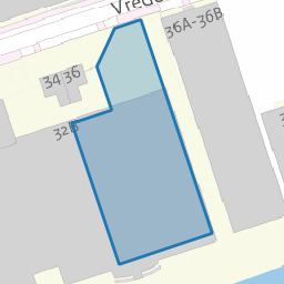 Perceel ZDM01-E-1772