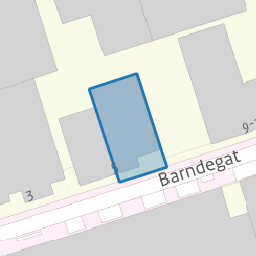 Perceel ZDM01-E-1792