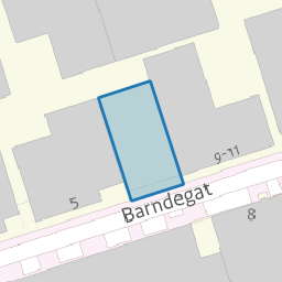 Perceel ZDM01-E-1794