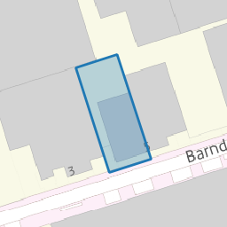 Perceel ZDM01-E-1796