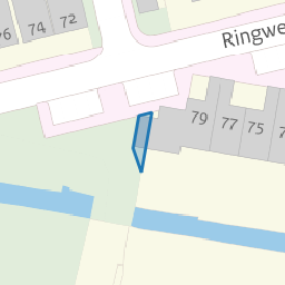 Perceel ZDM01-E-1802