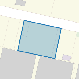 Perceel ZDM01-E-1816