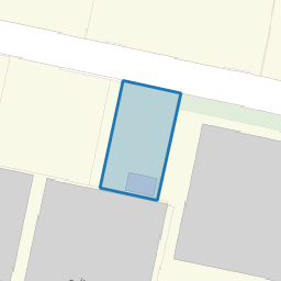 Perceel ZDM01-E-1817