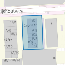 Perceel ZDM01-E-1822