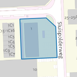 Perceel ZDM01-E-1823