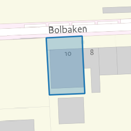 Perceel ZDM01-E-1825