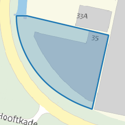 Perceel ZDM01-E-1838