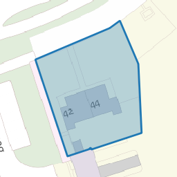 Perceel ZDM01-E-1842