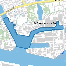 Perceel ZDM01-E-1854