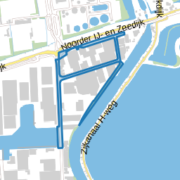 Perceel ZDM01-E-1860