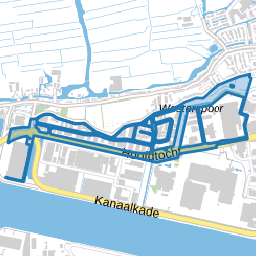 Perceel ZDM01-E-1868