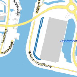 Perceel ZDM01-E-1869