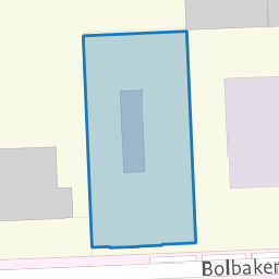 Perceel ZDM01-E-1875