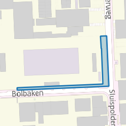 Perceel ZDM01-E-1878