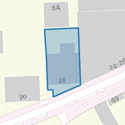 Perceel ZDM01-E-1881