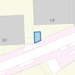 Perceel ZDM01-E-1882