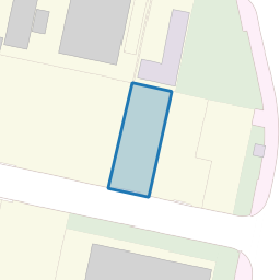 Perceel ZDM01-E-1884