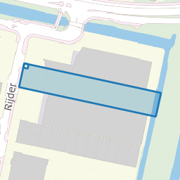 Perceel ZDM01-E-1891