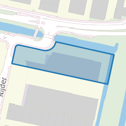 Perceel ZDM01-E-1892