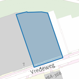 Perceel ZDM01-E-1894