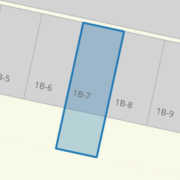 Perceel ZDM01-E-1899