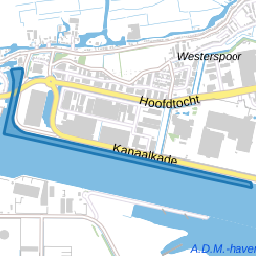 Perceel ZDM01-E-1909