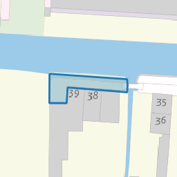 Perceel ZDM01-H-1044