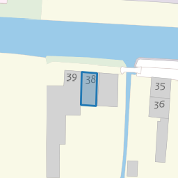 Perceel ZDM01-H-1045