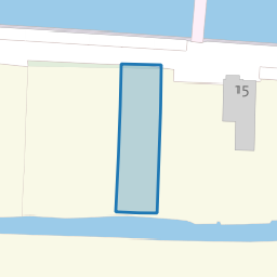 Perceel ZDM01-H-1060