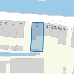 Perceel ZDM01-H-1074