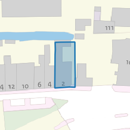 Perceel ZDM01-H-1093