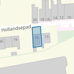 Perceel ZDM01-H-1103