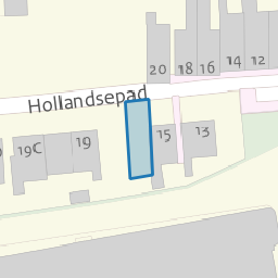 Perceel ZDM01-H-1106