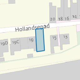 Perceel ZDM01-H-1107