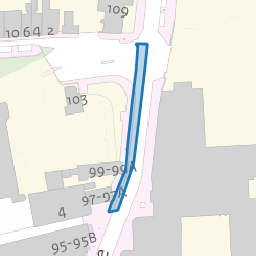 Perceel ZDM01-H-1193