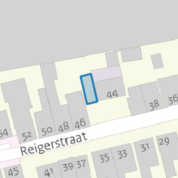 Perceel ZDM01-H-1225