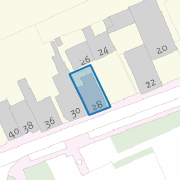 Perceel ZDM01-H-1330