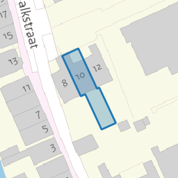 Perceel ZDM01-H-1381