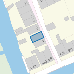 Perceel ZDM01-H-1389