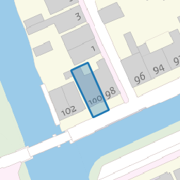 Perceel ZDM01-H-1392