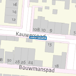 Perceel ZDM01-H-1429