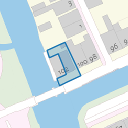 Perceel ZDM01-H-1494