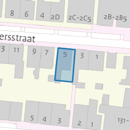 Perceel ZDM01-H-1562