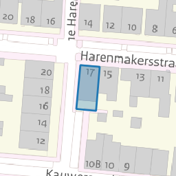 Perceel ZDM01-H-1630