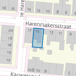 Perceel ZDM01-H-1631