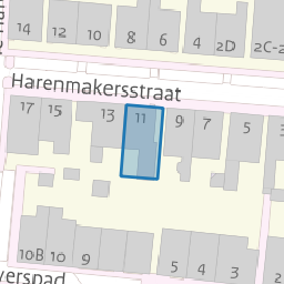 Perceel ZDM01-H-1633